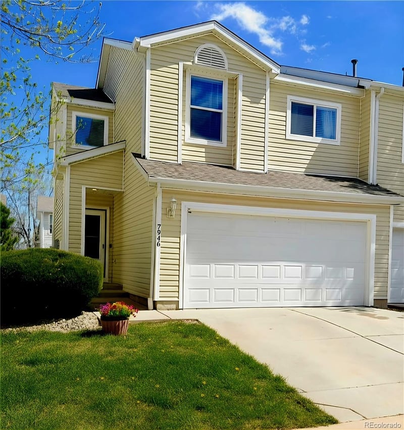 7946 Kittredge St, Englewood, CO 80112