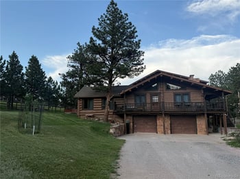 1715 Spring Gulch Dr, Lyons, CO 80540