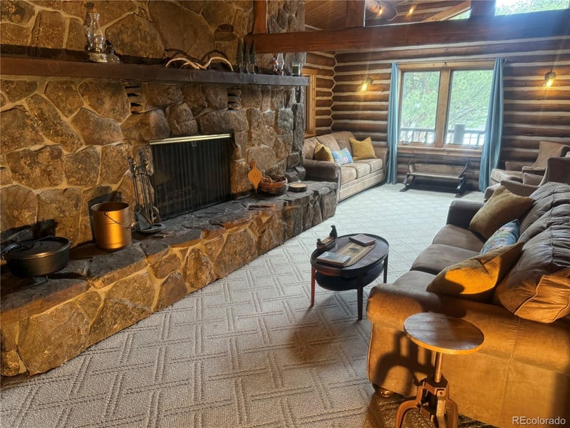 1715 Spring Gulch Dr, Lyons, CO 80540
