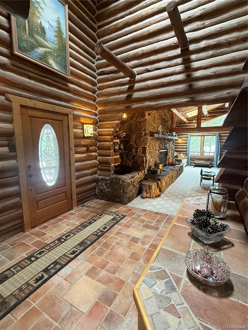 1715 Spring Gulch Dr, Lyons, CO 80540