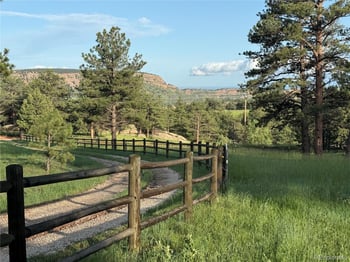1715 Spring Gulch Dr, Lyons, CO 80540