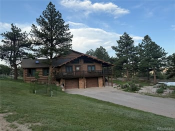 1715 Spring Gulch Dr, Lyons, CO 80540