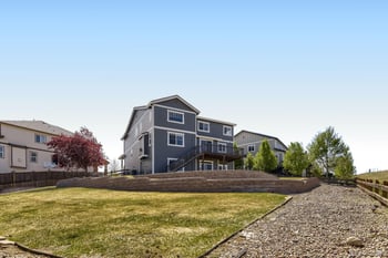 13771 Worthington Pl, Parker, CO 80134