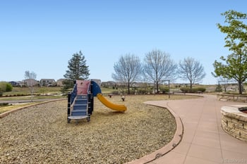 13771 Worthington Pl, Parker, CO 80134