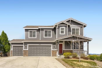 13771 Worthington Pl, Parker, CO 80134