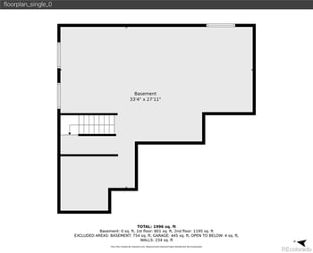 604 Silver Rock Trl, Castle Rock, CO 80104