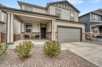 604 Silver Rock Trl, Castle Rock, CO 80104
