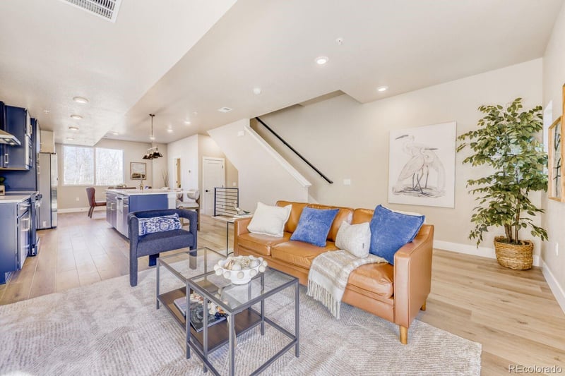 9195 Pierce St #2, Westminster, CO 80021