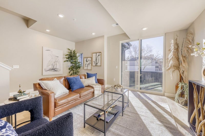 9195 Pierce St #2, Westminster, CO 80021