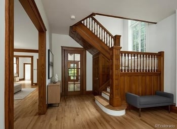 707 Corona St, Denver, CO 80218