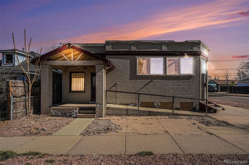 2900 Josephine St, Denver, CO 80205