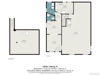 2900 Josephine St, Denver, CO 80205