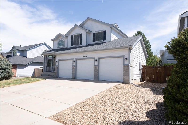 18912 Belleview Pl, Centennial, CO 80015