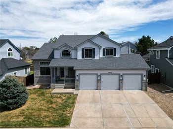 18912 Belleview Pl, Centennial, CO 80015