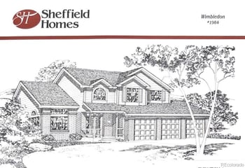 18912 Belleview Pl, Centennial, CO 80015