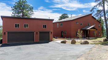 359 Parkview Ave, Golden, CO 80401