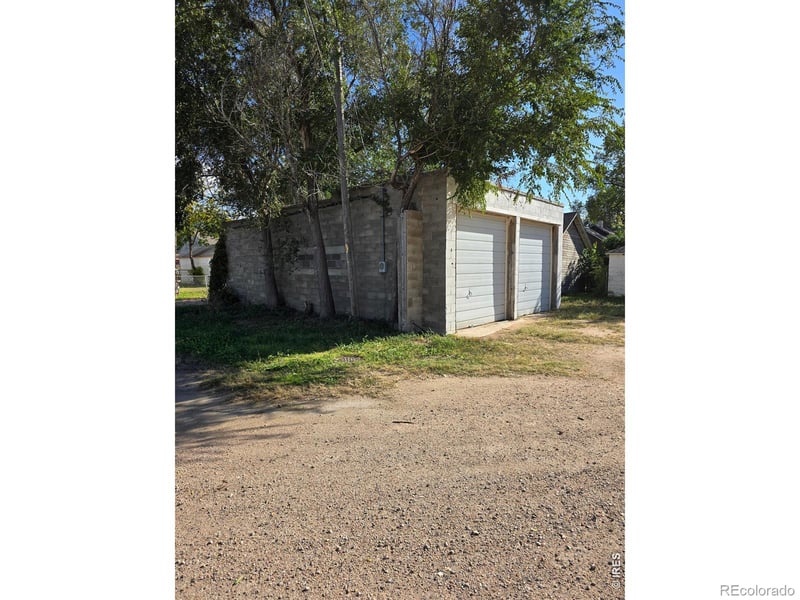 318 Pine St, Sterling, CO 80751