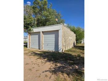 318 Pine St, Sterling, CO 80751