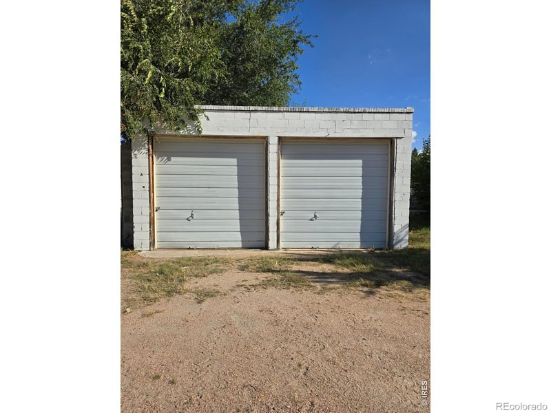 318 Pine St, Sterling, CO 80751