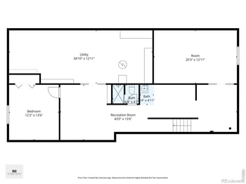 1050 44th St, Loveland, CO 80538