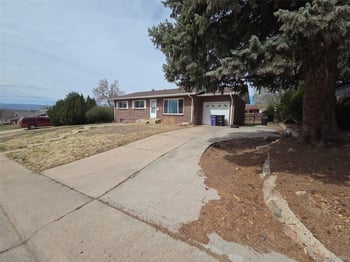 2771 Perry St, Denver, CO 80236