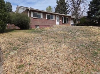 2771 Perry St, Denver, CO 80236