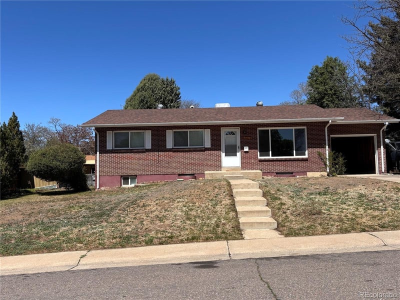 2771 Perry St, Denver, CO 80236
