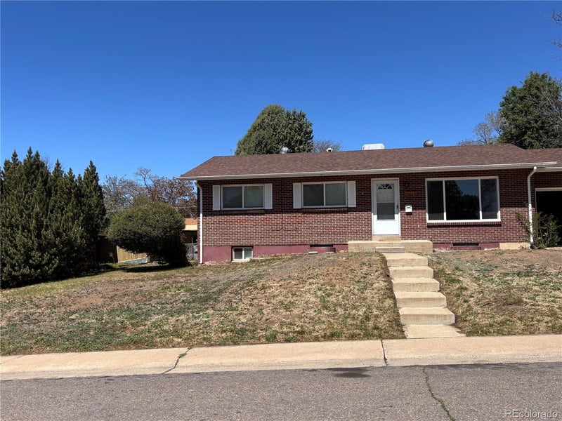 2771 Perry St, Denver, CO 80236