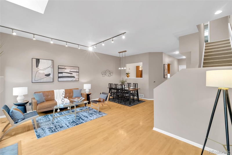 5555 Briarwood Ave #607, Centennial, CO 80122