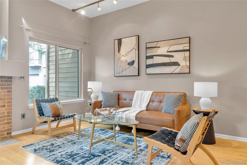 5555 Briarwood Ave #607, Centennial, CO 80122