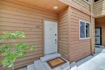 5555 Briarwood Ave #607, Centennial, CO 80122