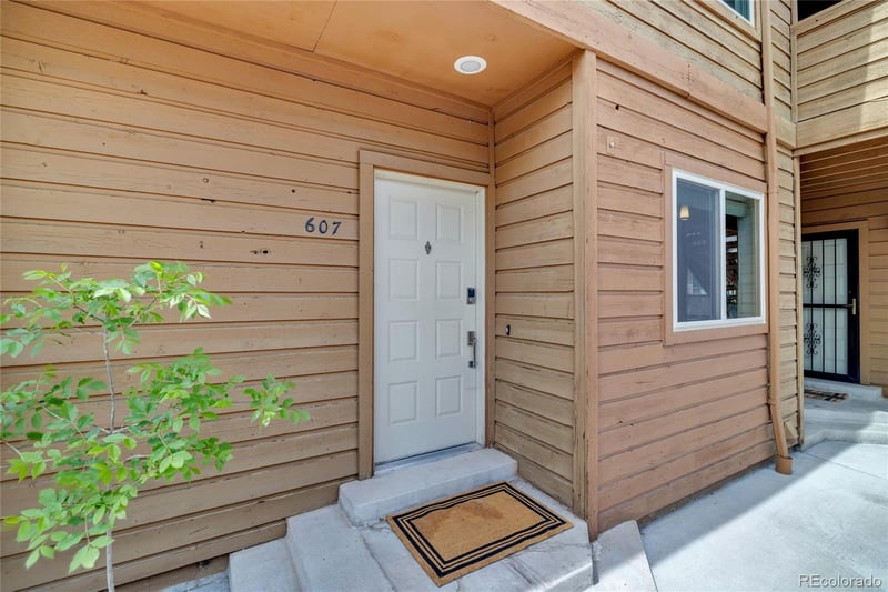 5555 Briarwood Ave #607, Centennial, CO 80122