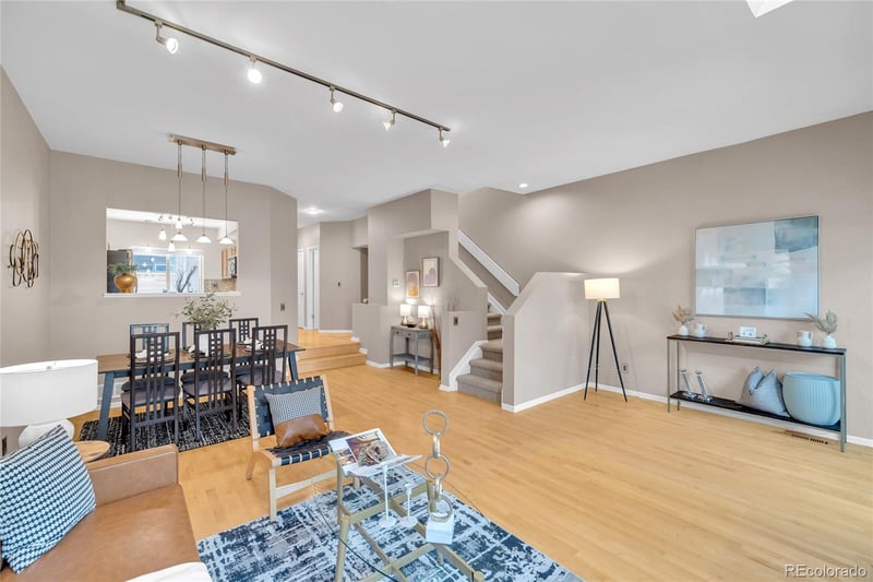 5555 Briarwood Ave #607, Centennial, CO 80122