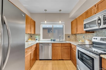 5555 Briarwood Ave #607, Centennial, CO 80122