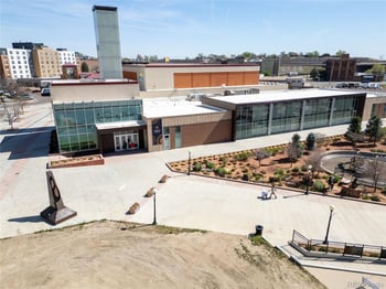 150 Central Main, Pueblo, CO 81003
