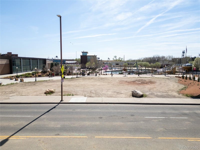 150 Central Main, Pueblo, CO 81003