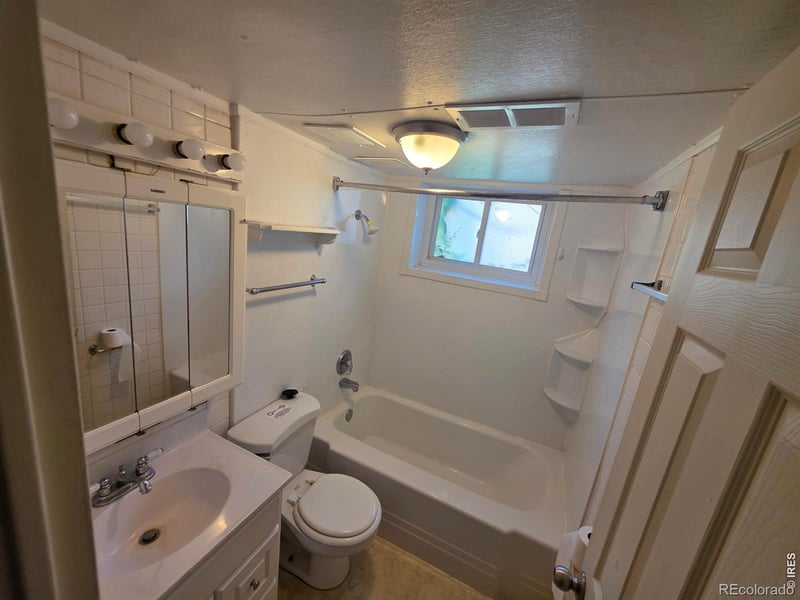 2208 10th Ave #A and B, Greeley, CO 80631