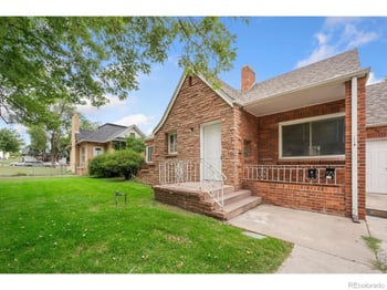 2208 10th Ave #A and B, Greeley, CO 80631