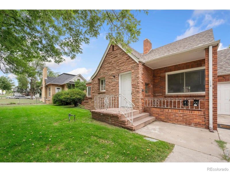 2208 10th Ave #A and B, Greeley, CO 80631