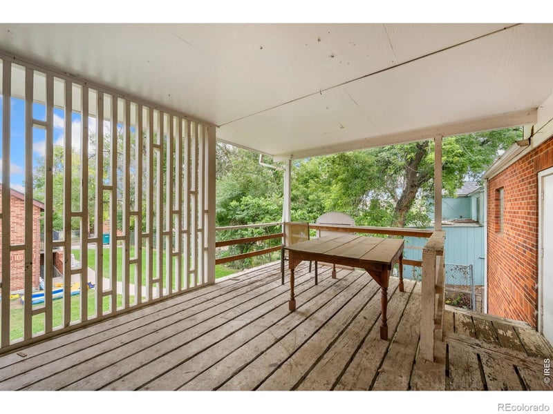 2208 10th Ave #A and B, Greeley, CO 80631