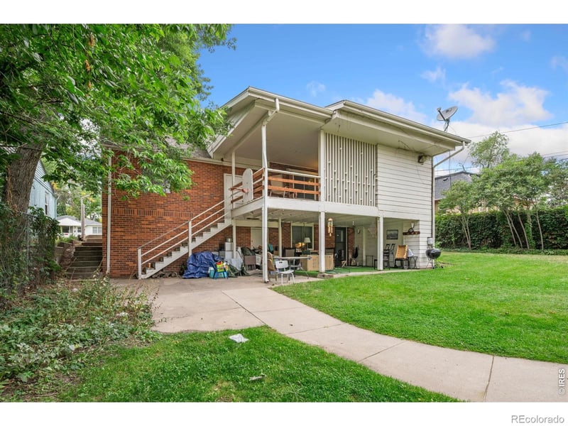 2208 10th Ave #A and B, Greeley, CO 80631