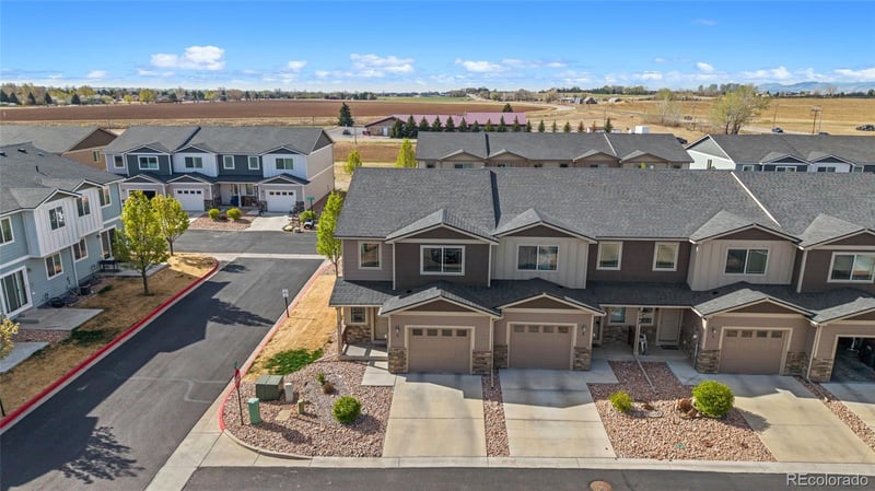 3145 Alybar Dr #16A, Wellington, CO 80549