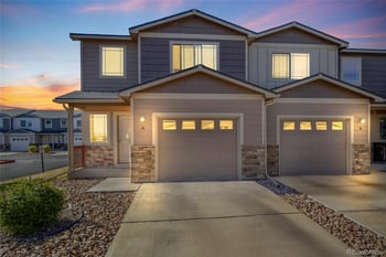3145 Alybar Dr #16A, Wellington, CO 80549