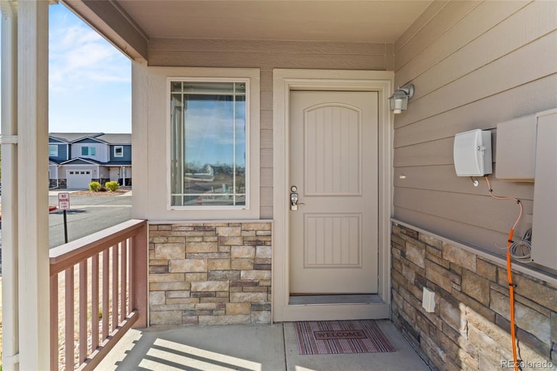 3145 Alybar Dr #16A, Wellington, CO 80549