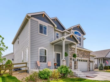 503 Mount Rainier St, Berthoud, CO 80513