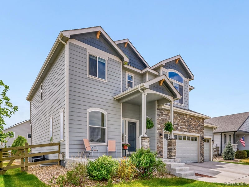 503 Mount Rainier St, Berthoud, CO 80513