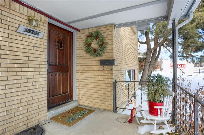 9581 Green Ct, Westminster, CO 80031