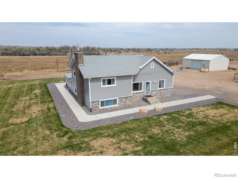 19315 County Road 50 5, La Salle, CO 80645