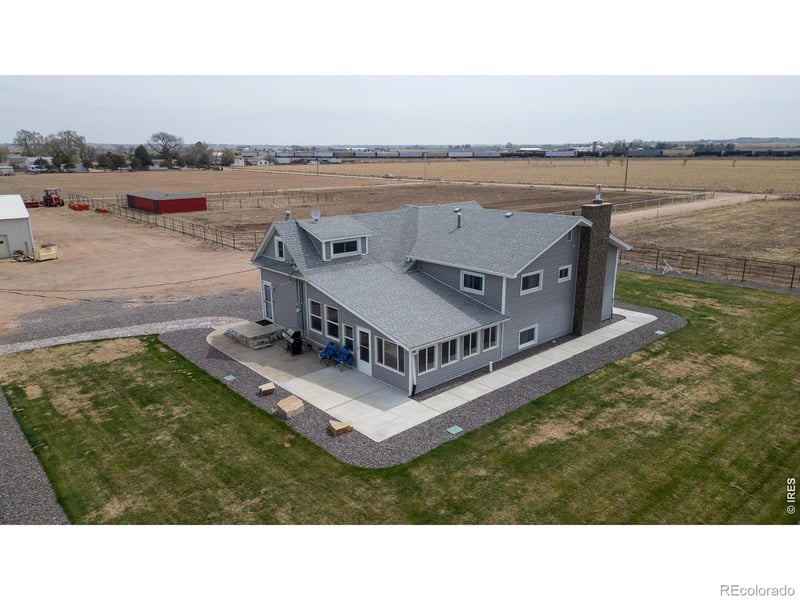 19315 County Road 50 5, La Salle, CO 80645