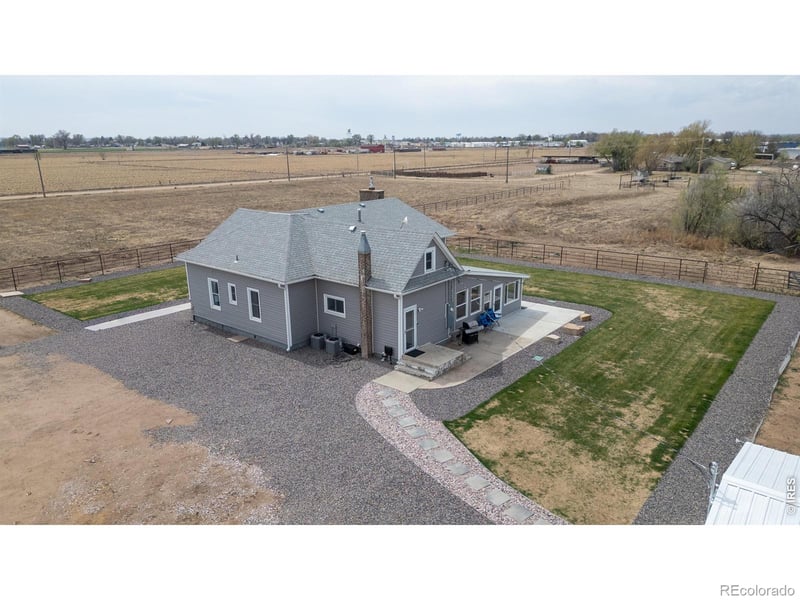 19315 County Road 50 5, La Salle, CO 80645